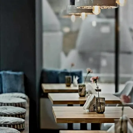 Apartament A Charming Loft In The Heart Of With Free Parking *