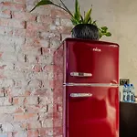 Apartment A Charming Loft In The Heart Of With Free Parking