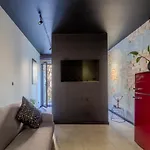 A Charming Loft In The Heart Of With Free Parking