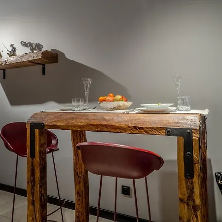 公寓 A Charming Loft In The Heart Of With Free Parking 克拉科夫